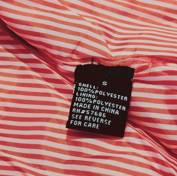 New Look 2 Button Blazer Roll Tab Sleeves Small - Picture 7 of 7